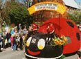Flower Parade